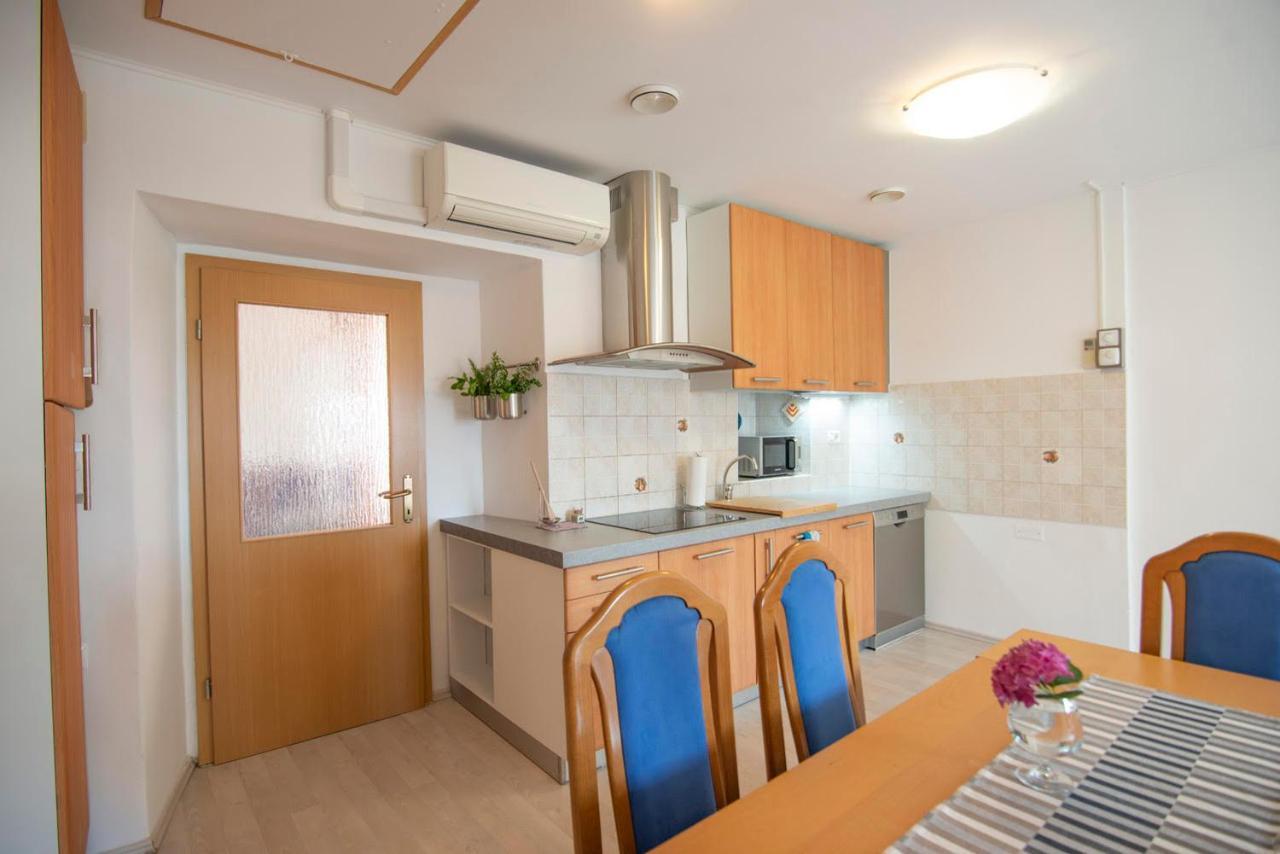 Apartma Bajc Apartment Ajdovscina Exterior photo