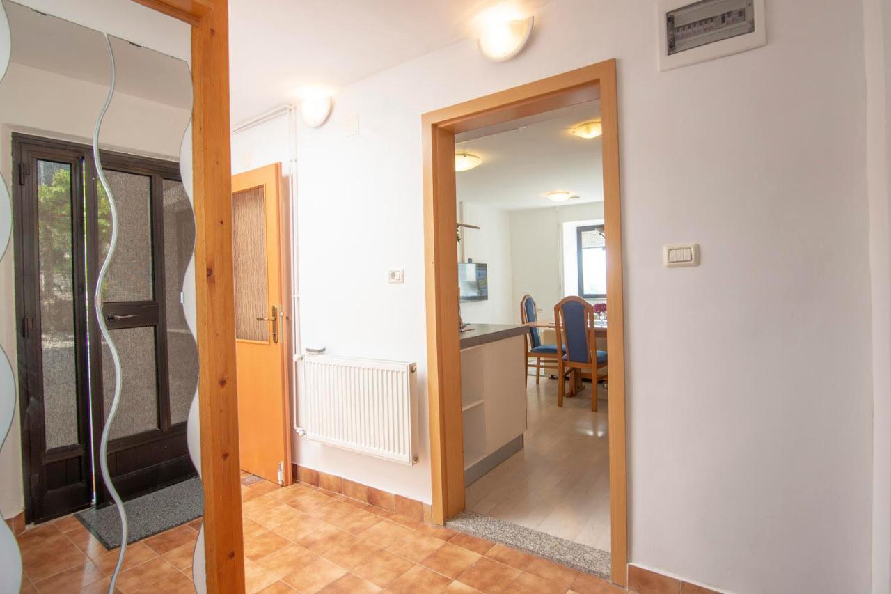 Apartma Bajc Apartment Ajdovscina Exterior photo