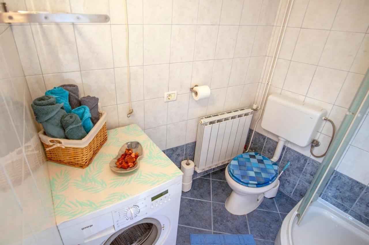 Apartma Bajc Apartment Ajdovscina Exterior photo
